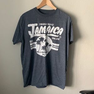 Surf Classics Jamaica one love t-shirt